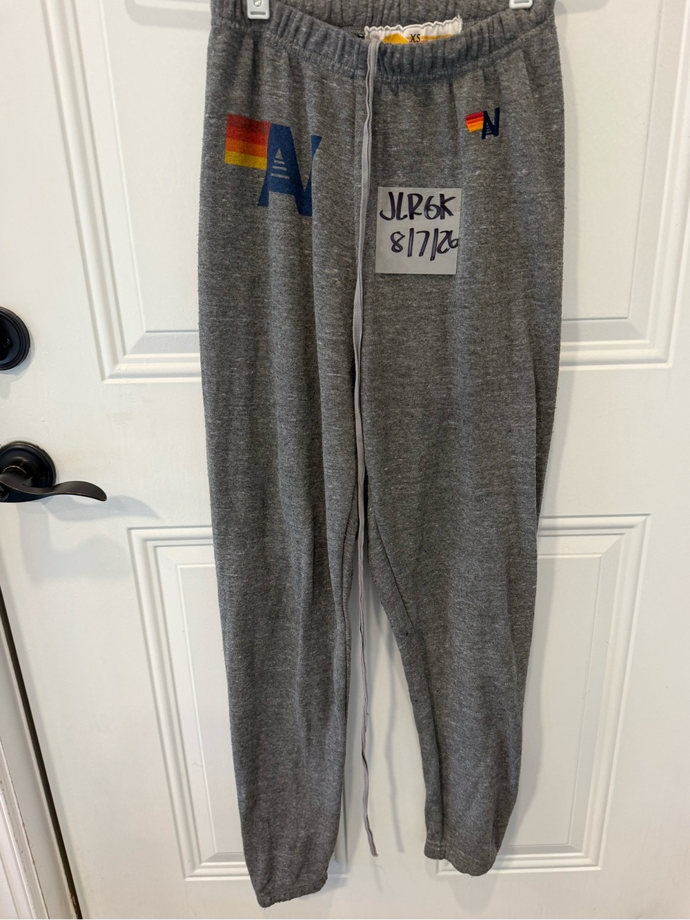 Aviator Nation sweatpants